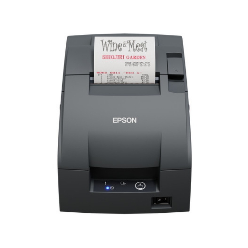 Epson tm-u220iid stampante ad aghi