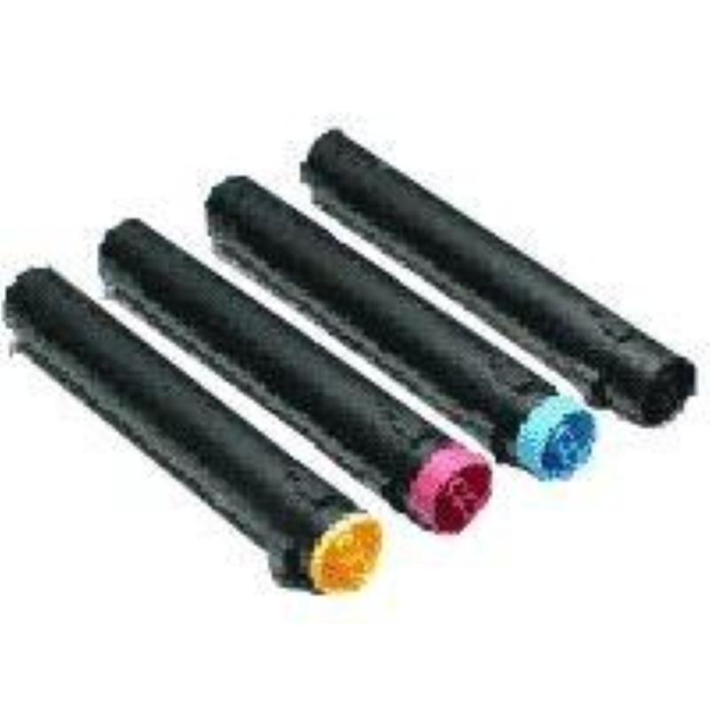 Epson toner ciano