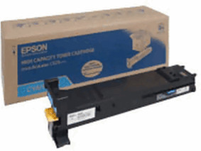 Epson Toner Ciano