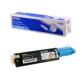 Epson Toner Ciano