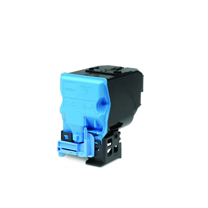 Epson Toner Ciano