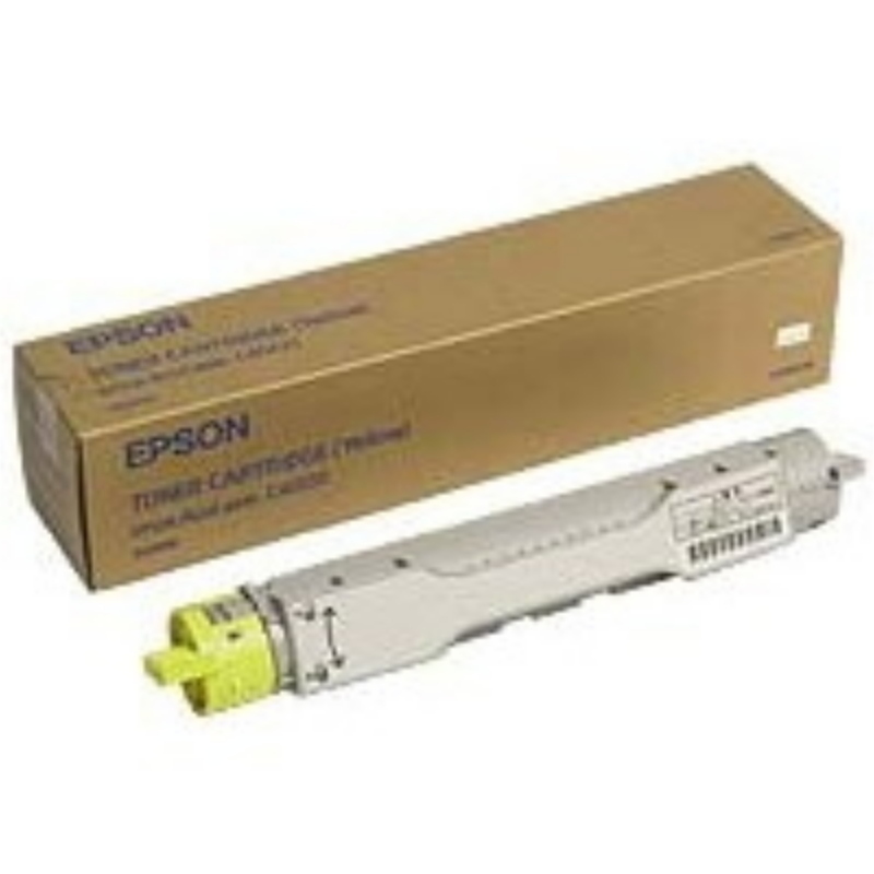 Epson toner giallo