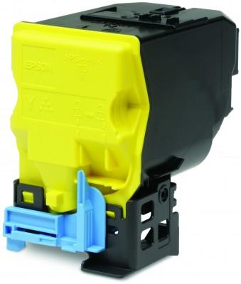 Epson Toner Giallo