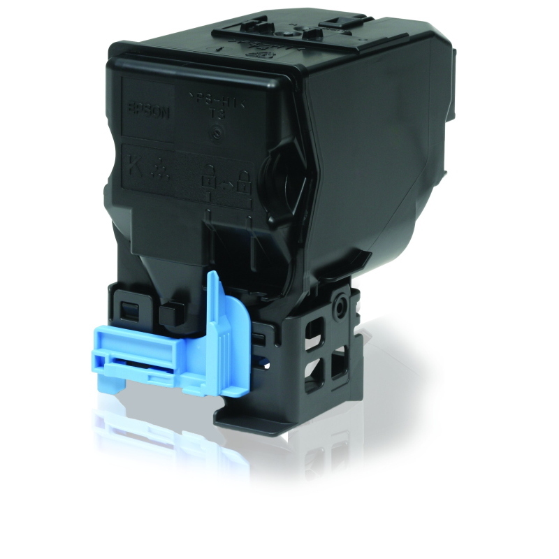 Epson toner nero