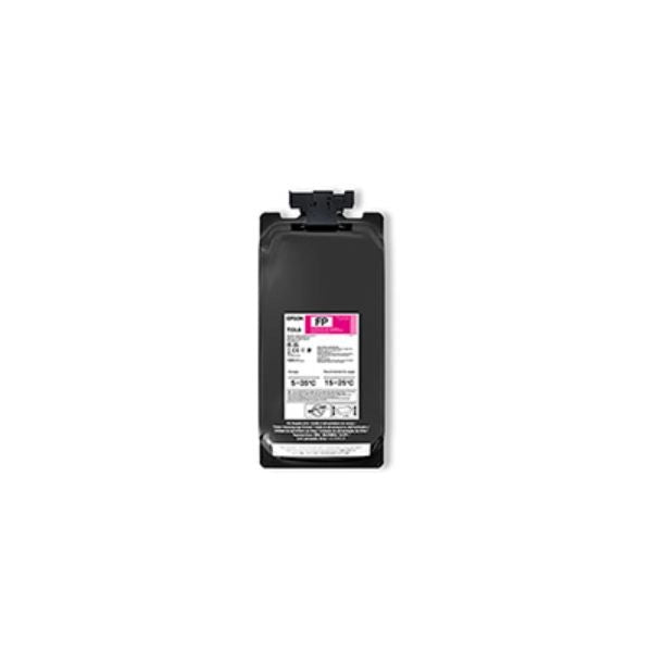 Epson ultrachrome ds fluorescent pink t53l800 (1.6lx2) - C13T53L800