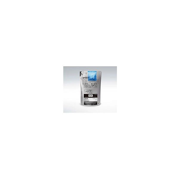 Epson ultrachrome ds high density black t46d840 (1.1lx6) - C13T46D840 Epson ultrachrome ds high density black t46d840 (1.1lx6) - C13T46D840