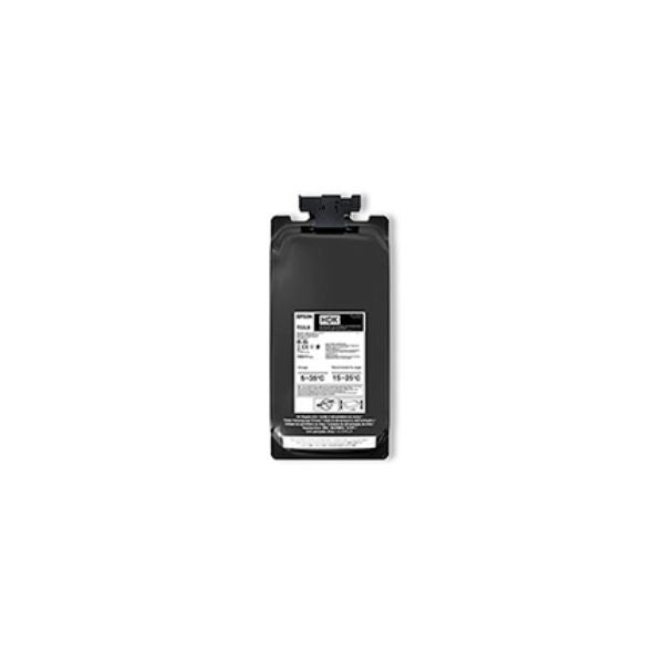 Epson ultrachrome ds high density black t53l900 (1.6lx2) - C13T53L900