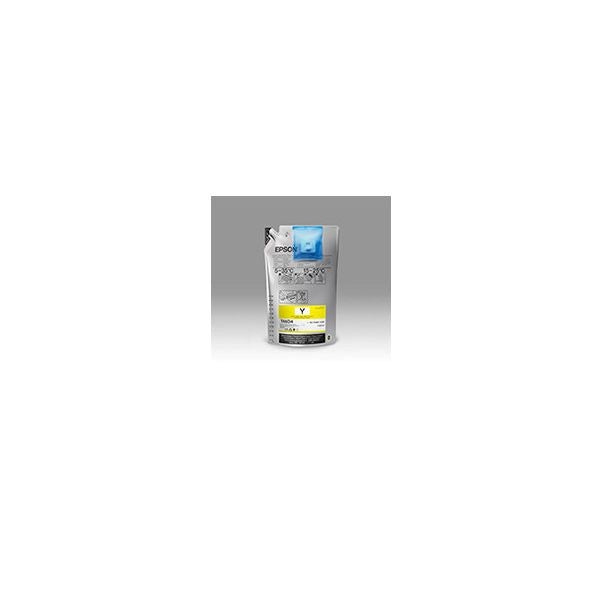 Epson ultrachrome ds yellow t46d440 (1.1lx6) - C13T46D440