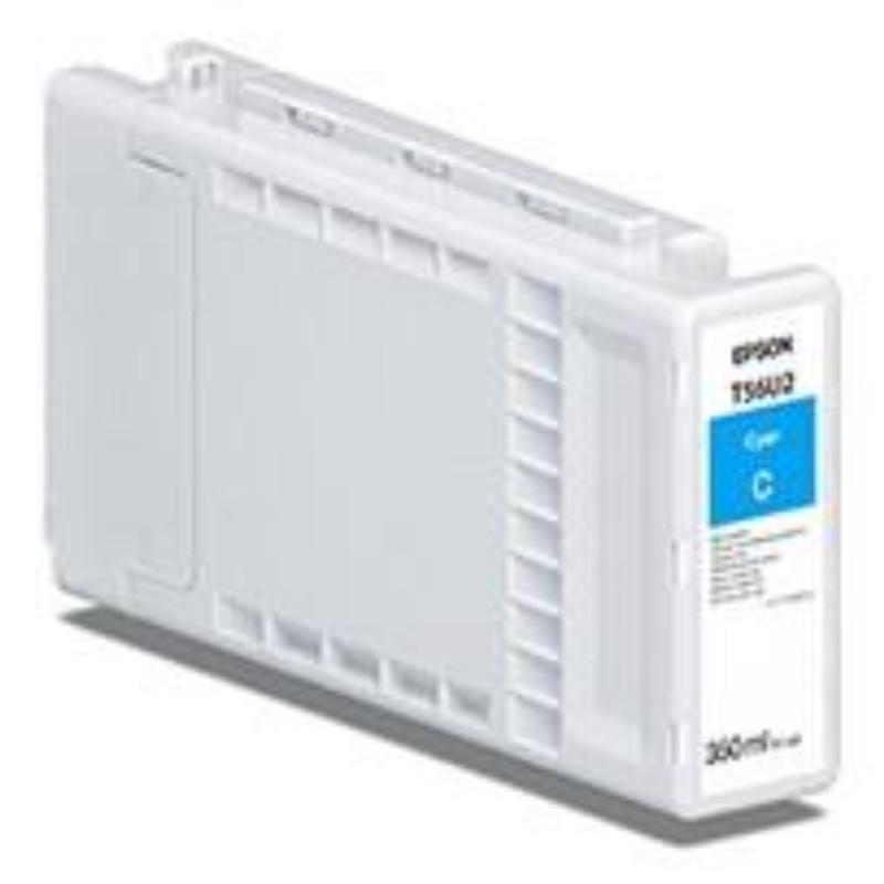 Epson ultrachrome pro10 cartuccia d`inchiostro 1 pz originale ciano