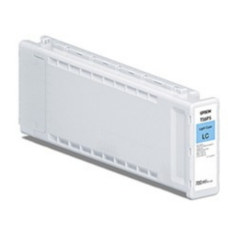 Epson ultrachrome pro10 cartuccia d`inchiostro 1 pz originale ciano chiaro