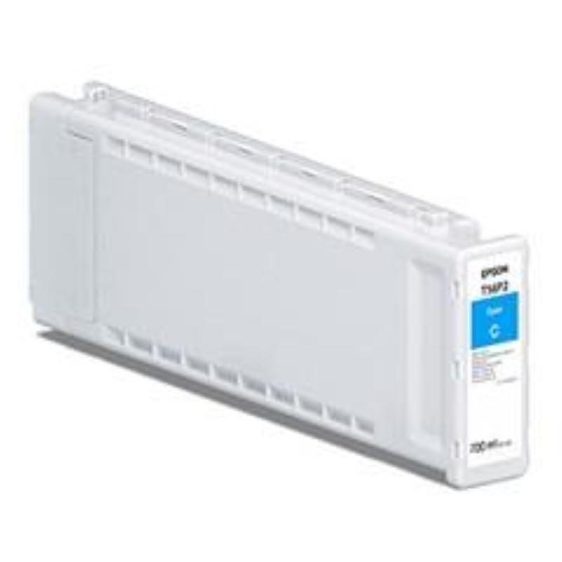 Epson ultrachrome pro10 cartuccia d`inchiostro 1 pz originale ciano