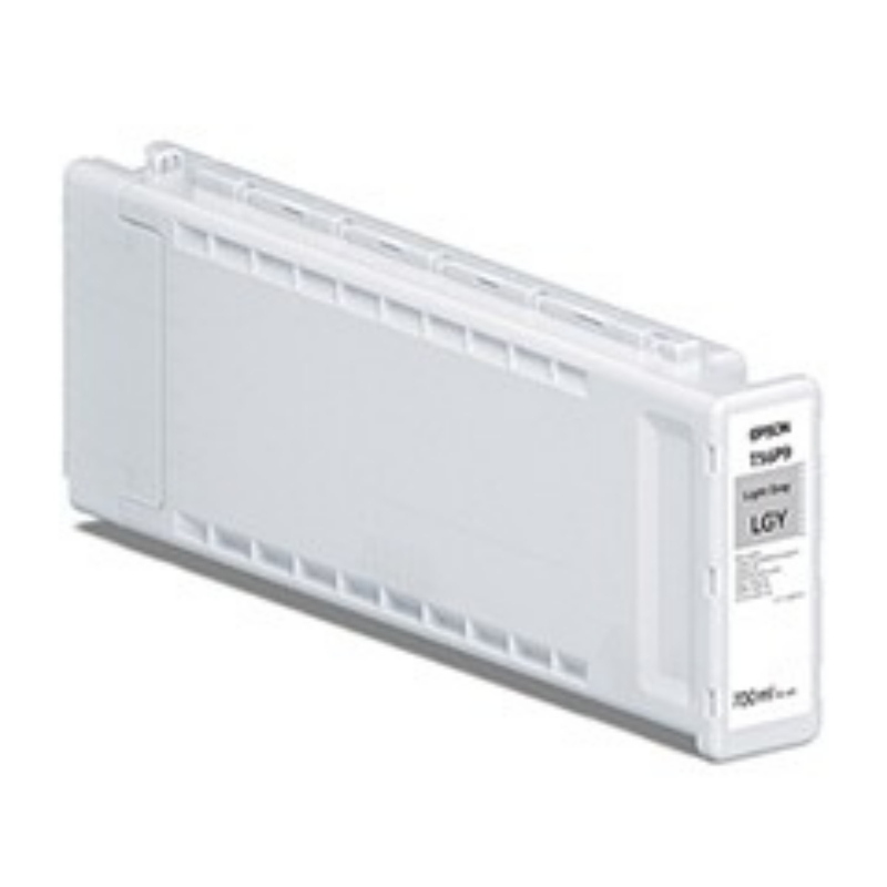 Epson ultrachrome pro10 cartuccia d`inchiostro 1 pz originale grigio chiaro