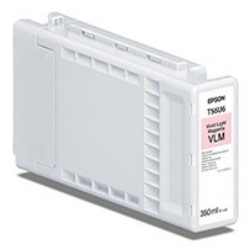 Epson ultrachrome pro10 cartuccia d`inchiostro 1 pz originale magenta chiaro vivido Epson ultrachrome pro10 cartuccia d`inchiostro 1 pz originale magenta chiaro vivido