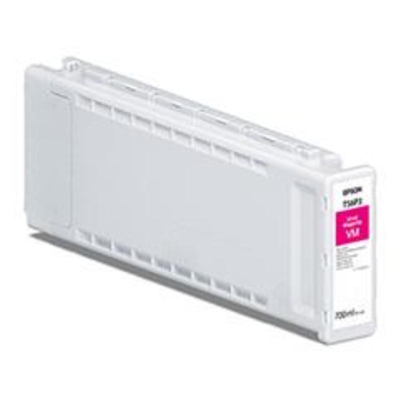 Epson ultrachrome pro10 cartuccia d`inchiostro 1 pz originale magenta vivido