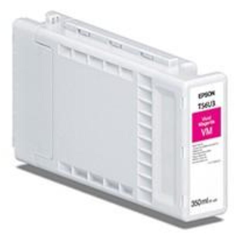 Epson ultrachrome pro10 cartuccia d`inchiostro 1 pz originale magenta vivido