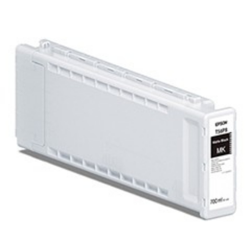 Epson ultrachrome pro10 cartuccia d`inchiostro 1 pz originale nero opaco Epson ultrachrome pro10 cartuccia d`inchiostro 1 pz originale nero opaco