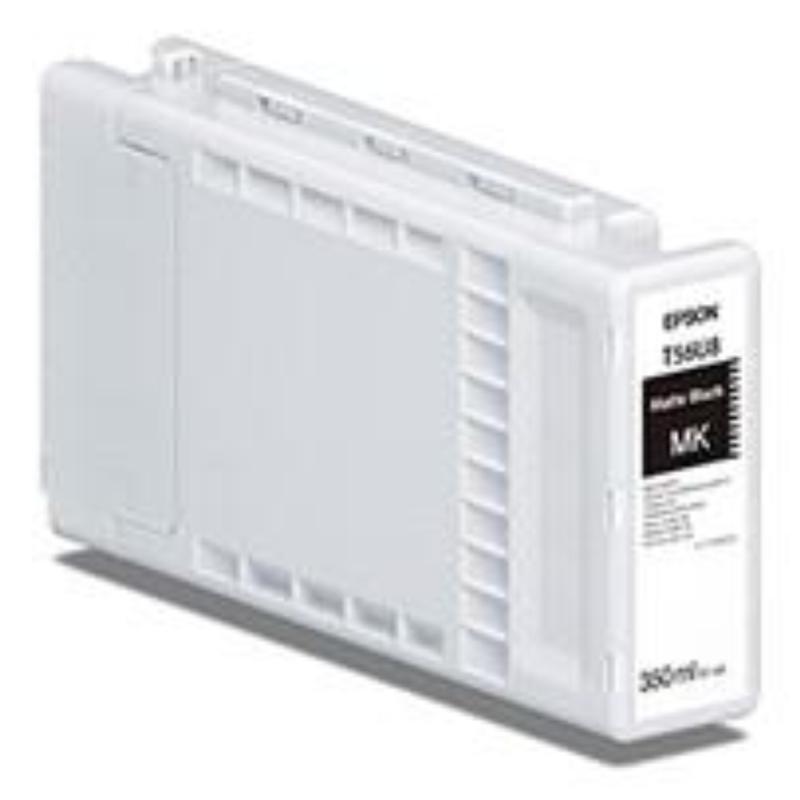 Epson ultrachrome pro10 cartuccia d`inchiostro 1 pz originale nero opaco
