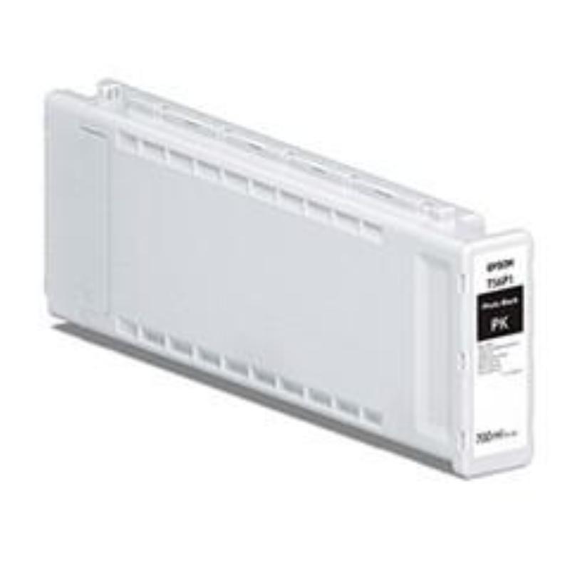 Epson ultrachrome pro10 cartuccia d`inchiostro 1 pz originale nero per foto
