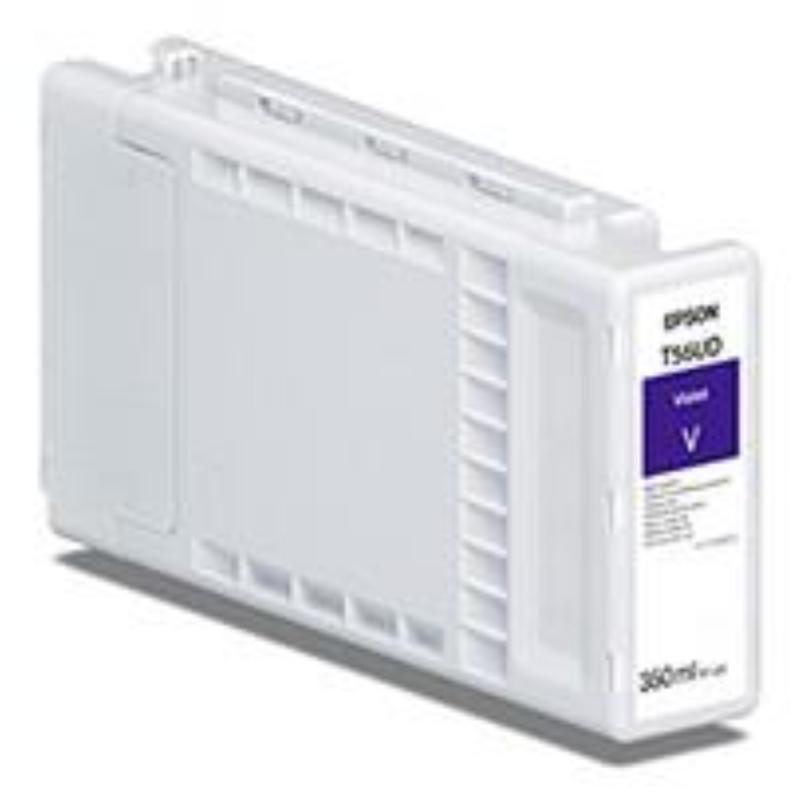 Epson ultrachrome pro10 cartuccia d`inchiostro 1 pz originale viola