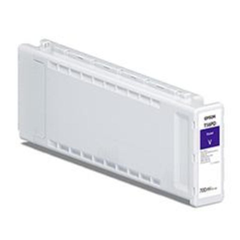 Epson ultrachrome pro10 cartuccia d`inchiostro 1 pz originale viola