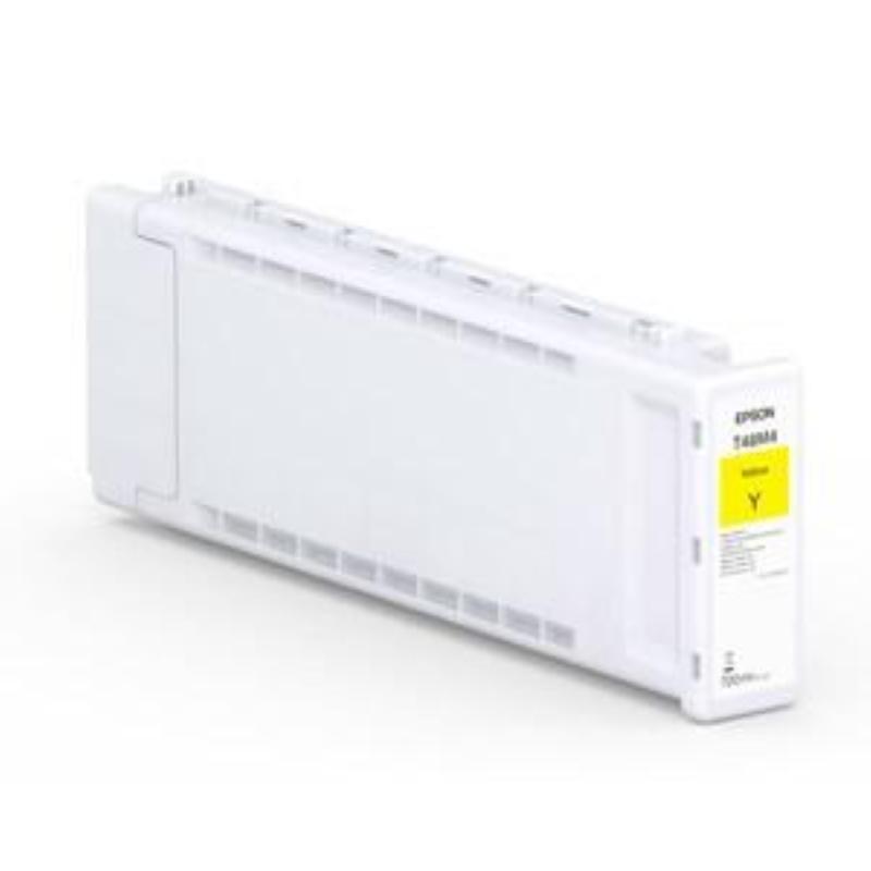 Epson ultrachrome pro6 cartuccia d`inchiostro 1 pz giallo Epson ultrachrome pro6 cartuccia d`inchiostro 1 pz giallo