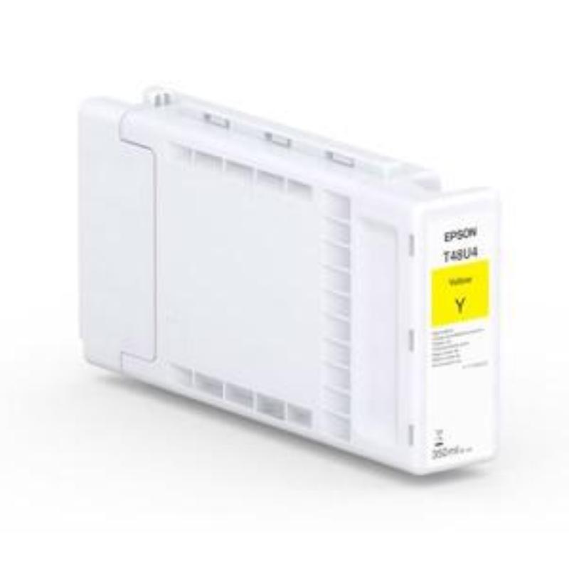 Epson ultrachrome pro6 cartuccia d`inchiostro 1 pz giallo