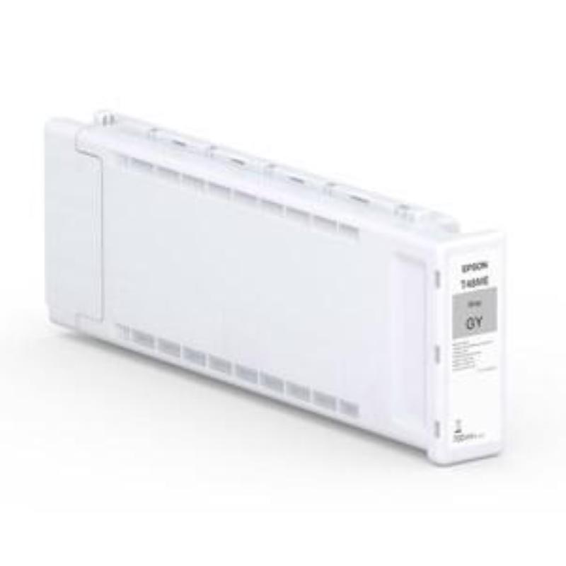 Epson ultrachrome pro6 cartuccia d`inchiostro 1 pz grigio