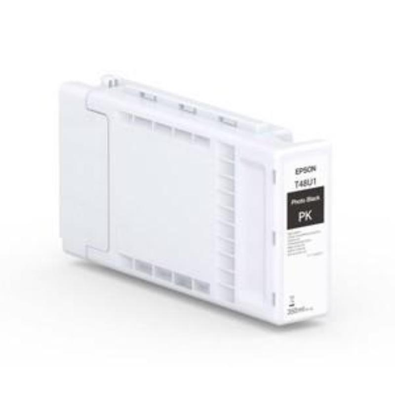 Epson ultrachrome pro6 cartuccia d`inchiostro 1 pz nero per foto Epson ultrachrome pro6 cartuccia d`inchiostro 1 pz nero per foto