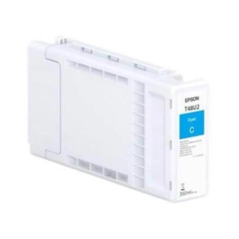 Epson ultrachrome pro6 cartuccia d`inchiostro 1 pz originale resa standard ciano