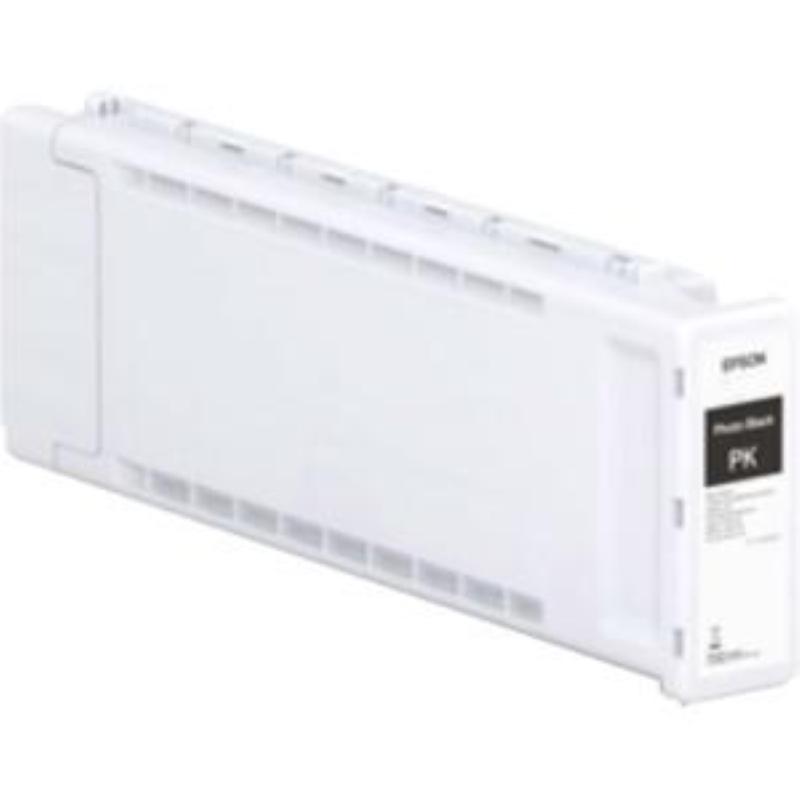 Epson ultrachrome pro6 cartuccia d`inchiostro 1 pz originale resa standard nero per foto Epson ultrachrome pro6 cartuccia d`inchiostro 1 pz originale resa standard nero per foto