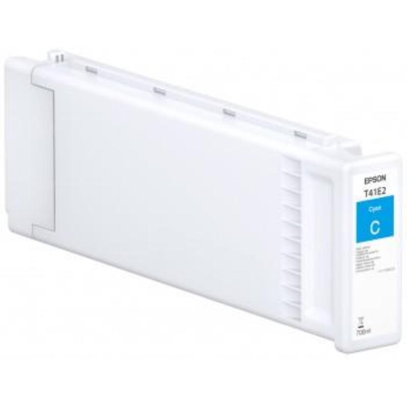 Epson ultrachrome xd2 cartuccia d`inchiostro 1 pz originale ciano