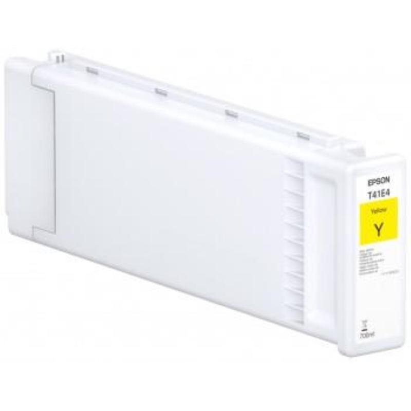 Epson ultrachrome xd2 cartuccia d`inchiostro 1 pz originale giallo