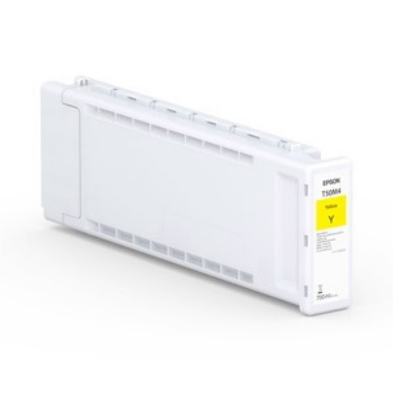 Epson ultrachrome xd3 cartuccia d`inchiostro 1 pz giallo