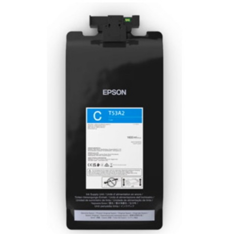 Epson ultrachrome xd3 cartuccia d`inchiostro 1 pz originale ciano
