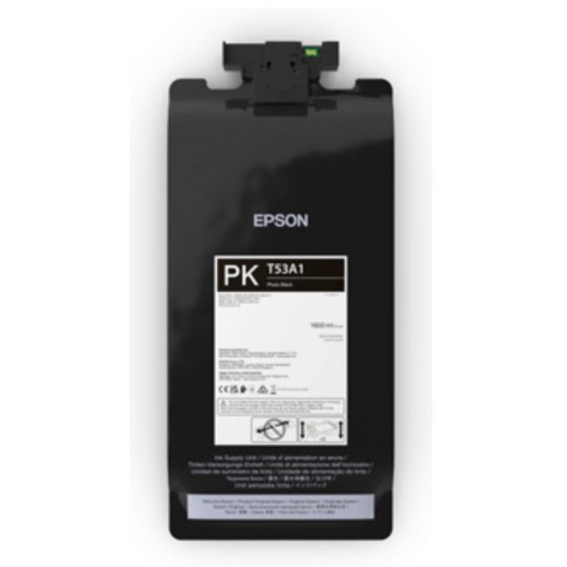 Epson ultrachrome xd3 cartuccia d`inchiostro 1 pz originale nero