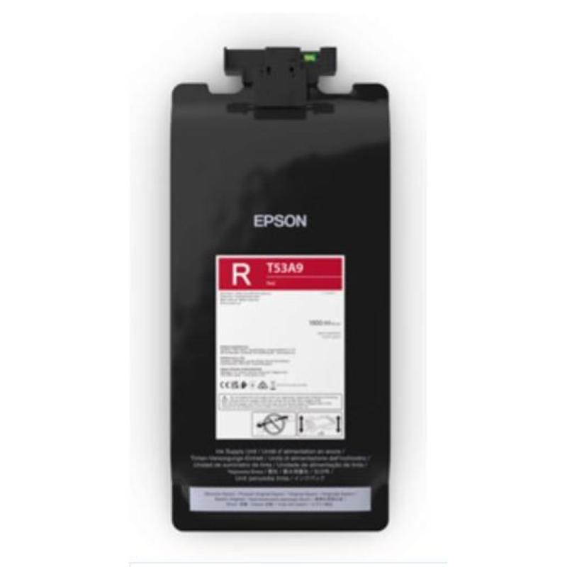 Epson ultrachrome xd3 cartuccia d`inchiostro 1 pz originale rosso Epson ultrachrome xd3 cartuccia d`inchiostro 1 pz originale rosso