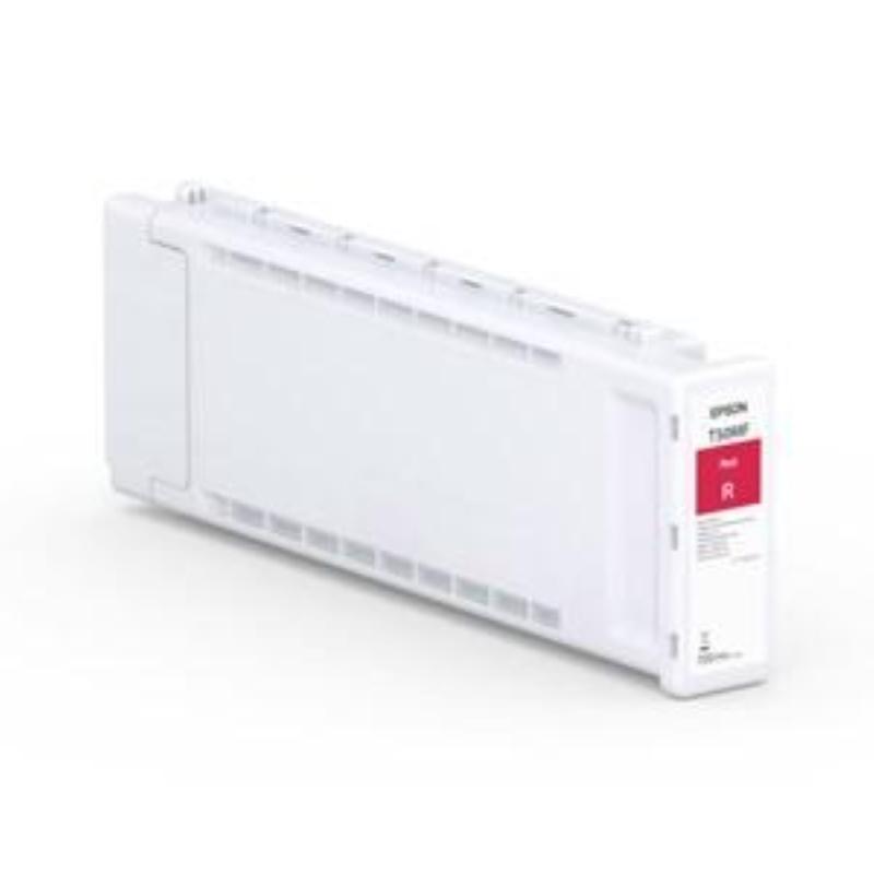 Epson ultrachrome xd3 cartuccia d`inchiostro 1 pz rosso