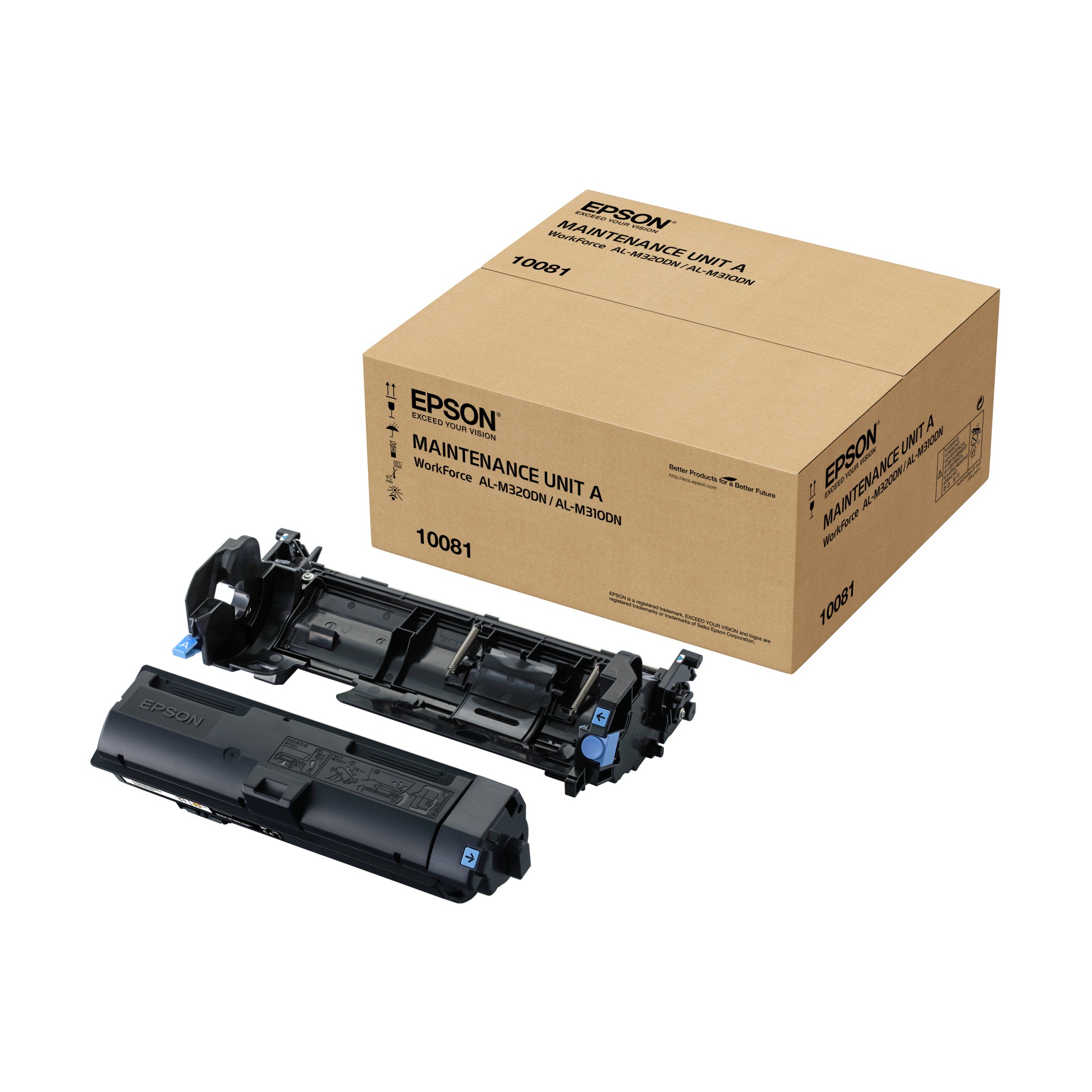 Epson unità di manutenzione A (Dev/Toner) Epson unità di manutenzione A (Dev/Toner)