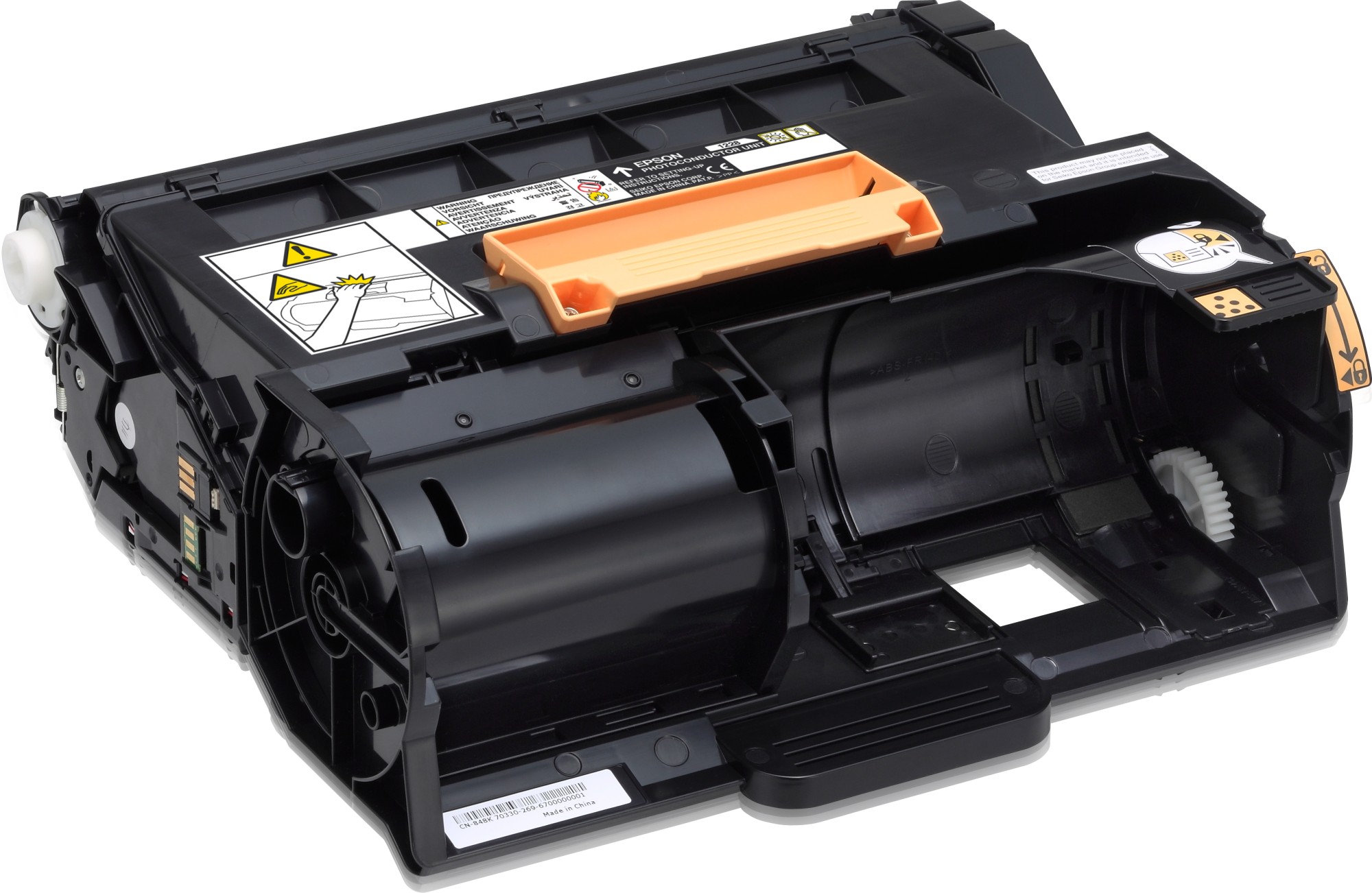 Epson Unita Fotoconduttore S051228