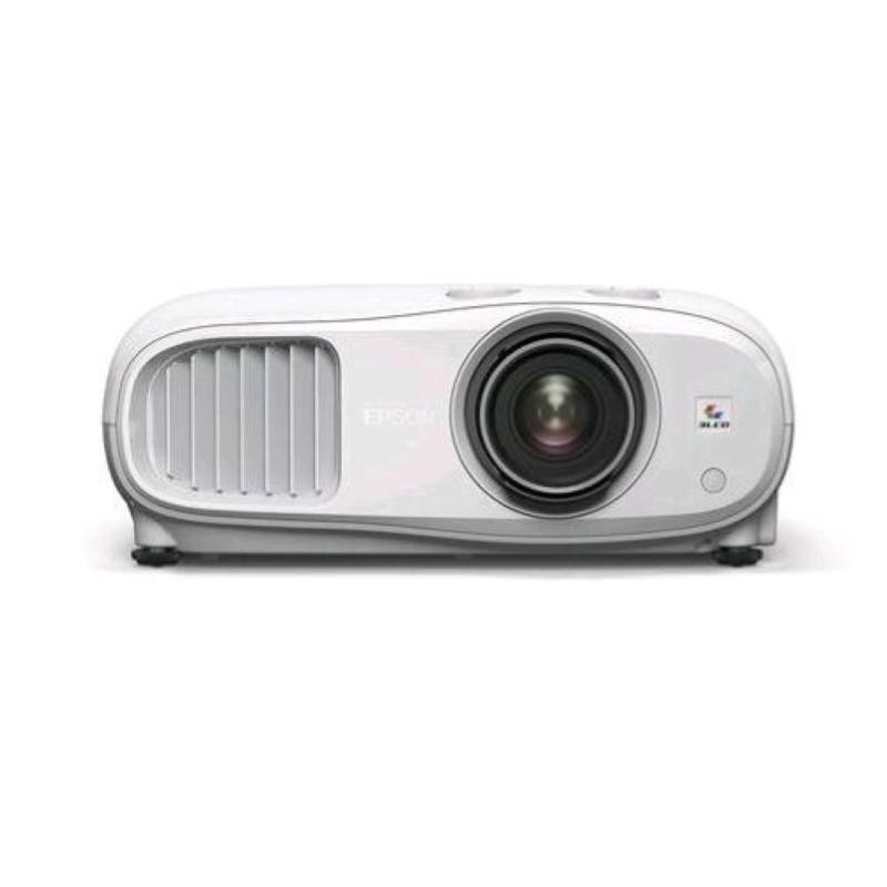 Epson - Videoproiettore 4k Pro-uhd Eh-tw7000-bianco