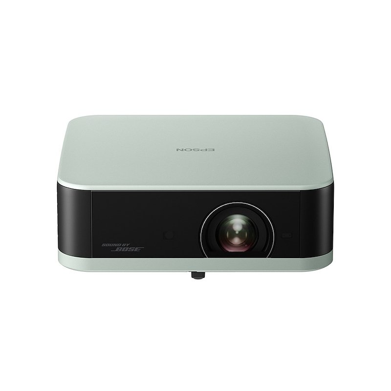 Epson - Videoproiettore Ef-61g-verde Ghiaccio