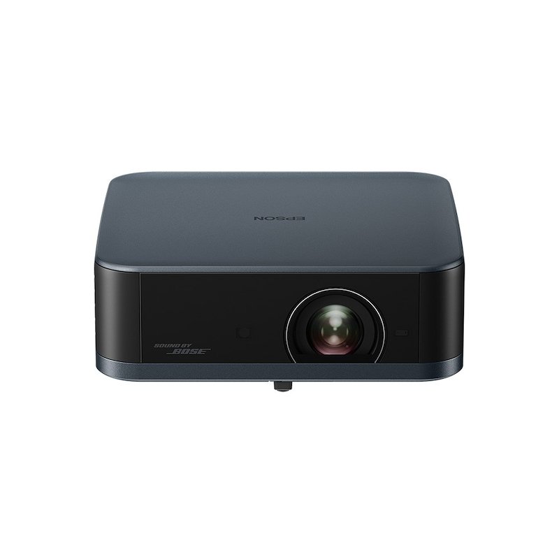 Epson - Videoproiettore Ef-62n-blu Metallico