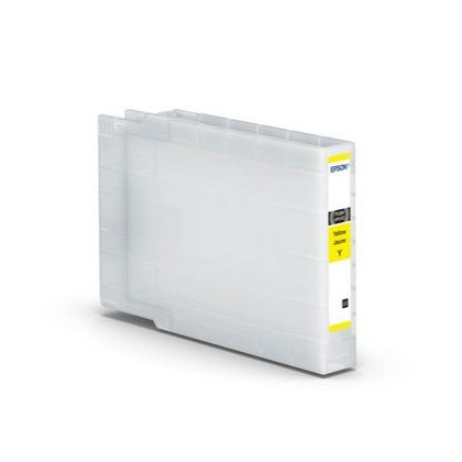 Epson WF-C81xx / WF-C86xx Ink Cartridge XL Yellow Epson WF-C81xx / WF-C86xx Ink Cartridge XL Yellow