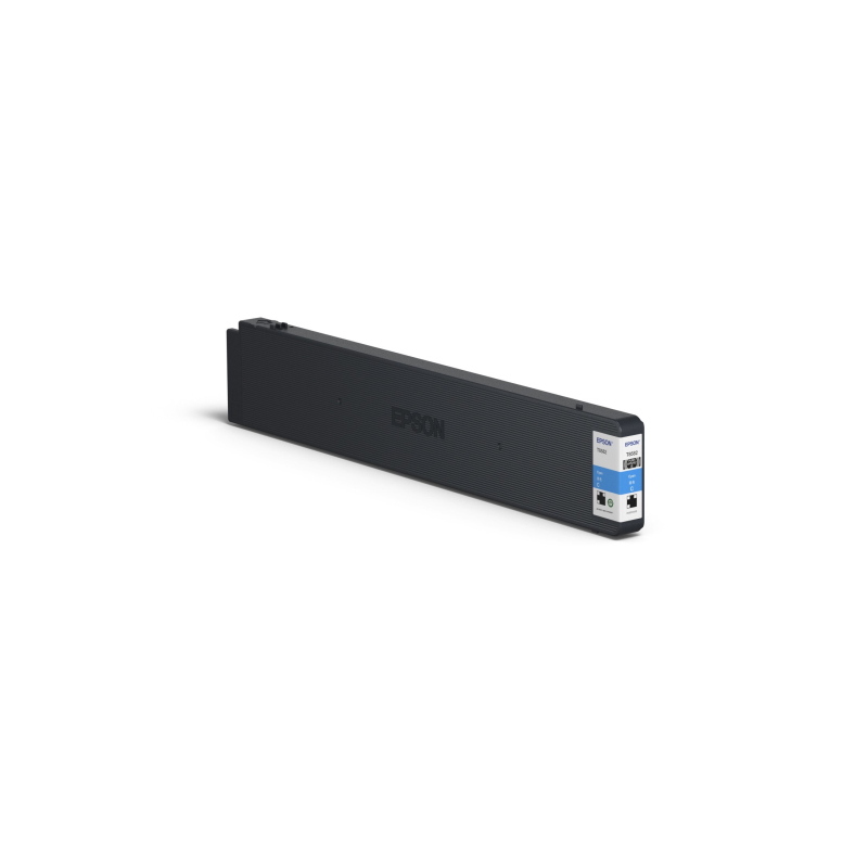 Epson workforce enterprise wf-c20590 cyan ink