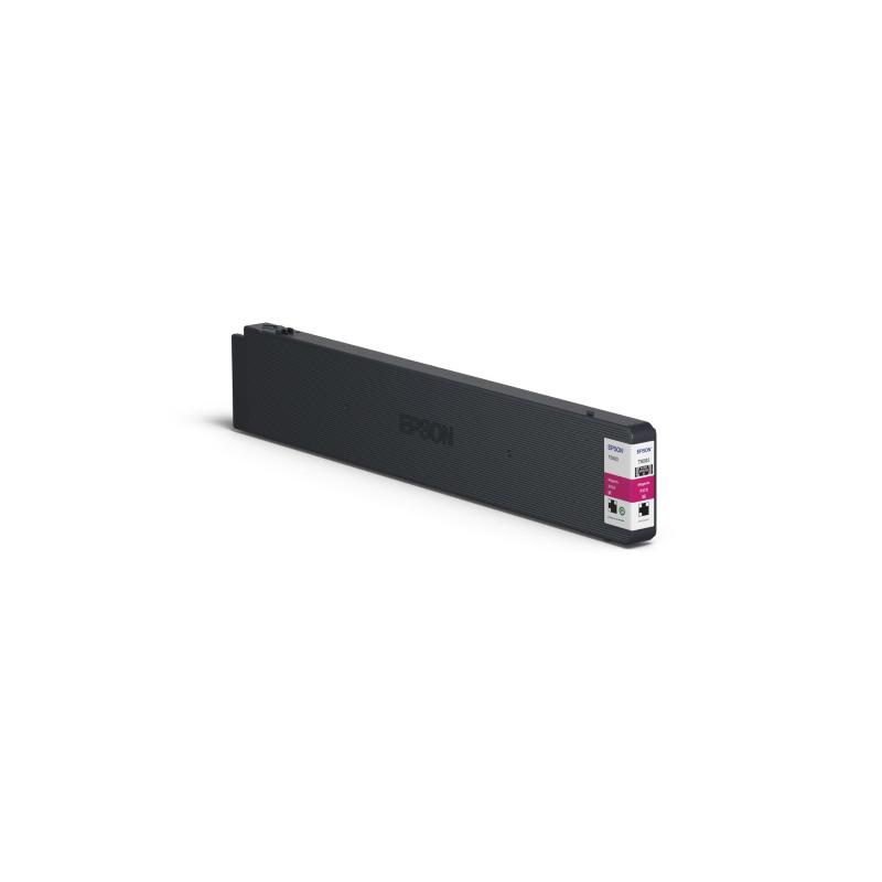 Epson workforce enterprise wf-c20590 magenta ink