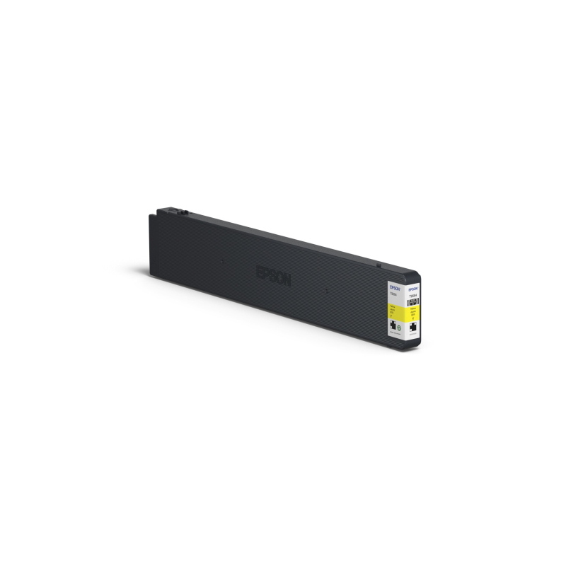 Epson workforce enterprise wf-c20600 yellow cartuccia d`inchiostro 1 pz originale giallo Epson workforce enterprise wf-c20600 yellow cartuccia d`inchiostro 1 pz originale giallo