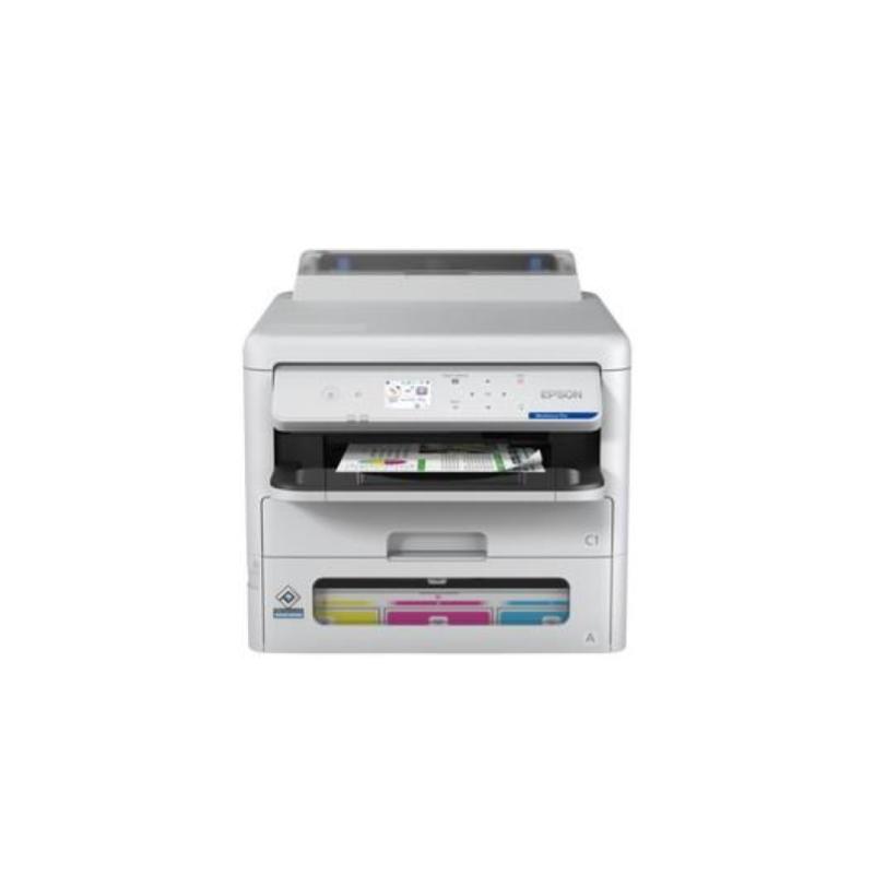 Epson workforce pro ep-c800rdw stampante a getto d`inchiostro a colori 4800 x 1200 dpi a4 wi-fi