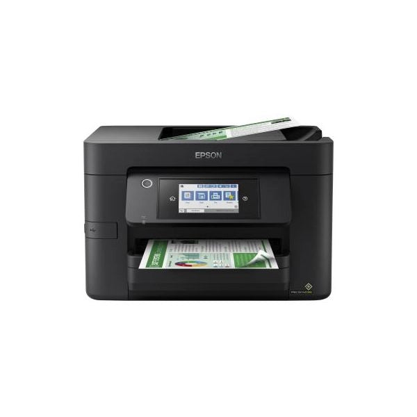 Epson workforce pro wf-4825dwf - 120645