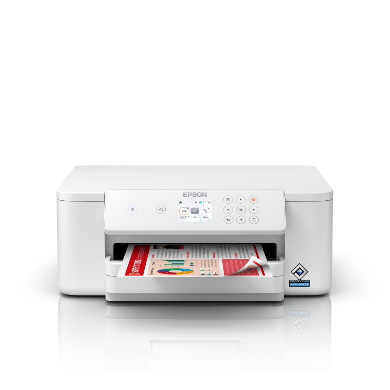 Epson workforce pro wf-c4310dw stampante a getto d`inchiostro a colori 4800 x 2400 dpi a4 wi-fi