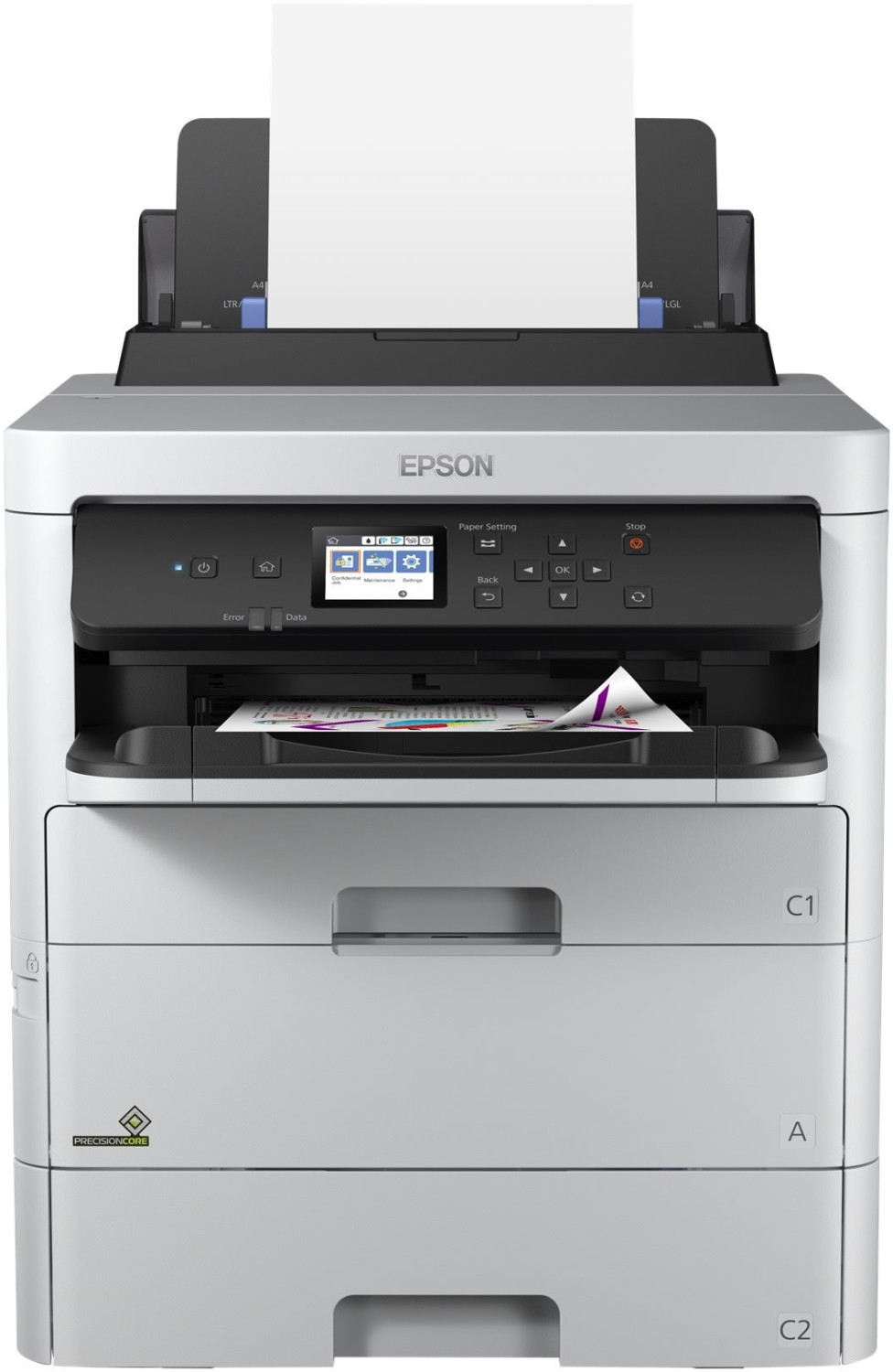 Epson WorkForce Pro WF-C529RDTW